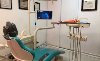 Consultorio de Odontología Integral y Especialidades Dentales