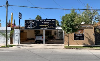 Méndez Rey Rosa Maria