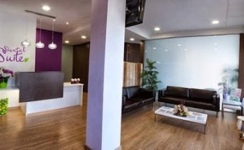 Clínica DENTAL SUITE Pinto