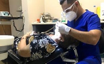 Odontologia integral las palmas