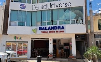 Dental Universe