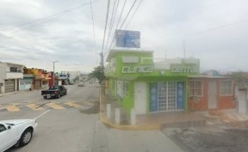 Dra. Mónica García Martinez