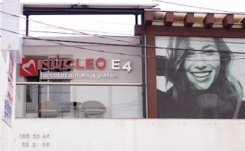 Núcleo E4 - Clínica Dental