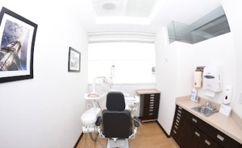 Endodoncia Hospital Ángeles