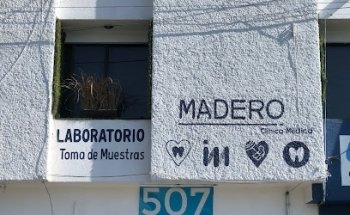 Clínica Madero