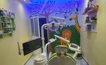 Consultorio Dental Sonríe