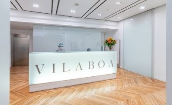 Clínica Dental Vilaboa