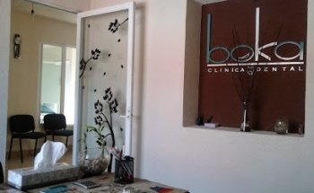 Clínica Dental Boka