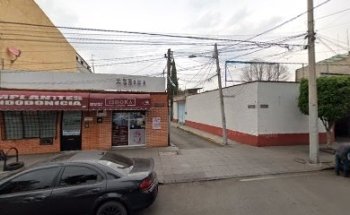 CLINICA DENTAL SAN MARCOS