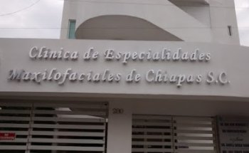 Specialty Clinic Maxillofacial Chiapas S.C.
