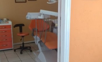 Dr. Trillo Clínica Dental