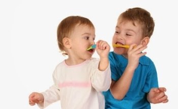 Odontología Pediatrica