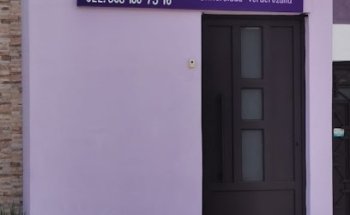 Dental Art. Odontología Integral. C. D. Paulina Culebro Gómez