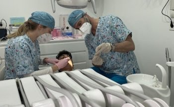 Clínica Dental Dra Rodriguez