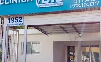 CLÍNICA OIE (ODONTOLOGÍA INTEGRAL ESPECIALIZADA)