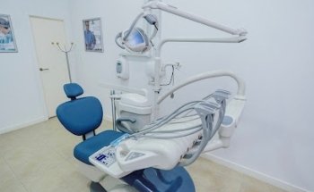 Clínica Dental Lebrija