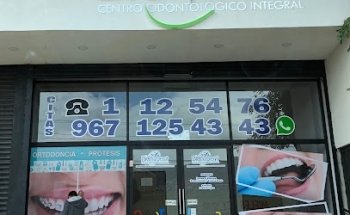 BioDent Centro Odontológico Integral
