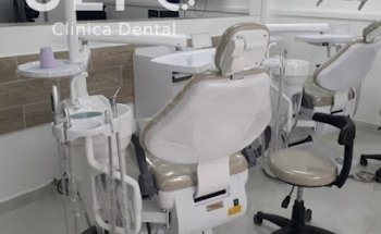 CEPO Clínica Dental