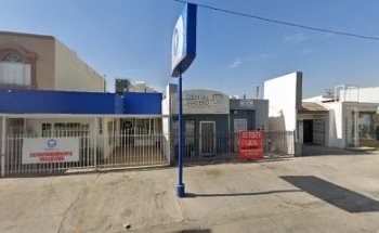 Dental Fit: C.D Rodolfo Serrano