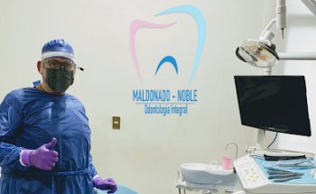 Maldonado Noble Odontología Integral