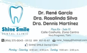 Shine Smile Dental Clinic