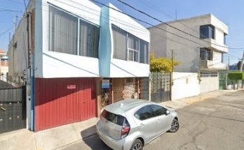 Blanca Leticia Morgas Bravo