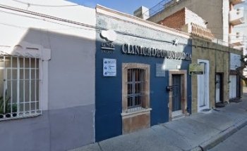 Clínica Odontológica GCN