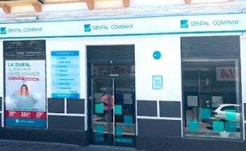 Dental Company La Zubia