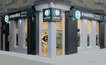 Essential Clínica Dental