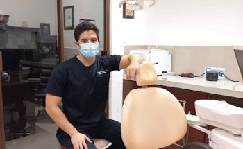 Dr. Abner Canella Danini