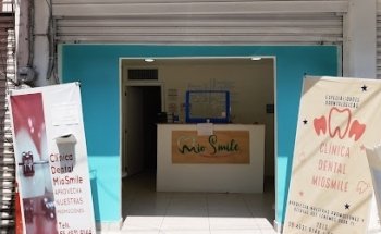 Clínica Dental MioSmile