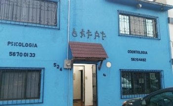 Centro interdiciplinario FLORES