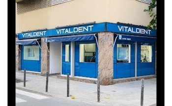 Clínica Dental Vitaldent