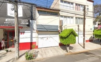 Corporativo Médico de Especialistas