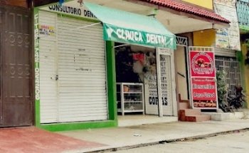 Consultorio Dental El Suchil