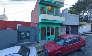 Luisa Del Carmen Reyes Martínez