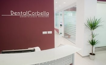 Dental Clinic Corbella Goya