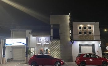 Clínica Dental Gamez