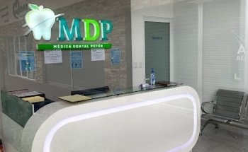 Medica Dental Peten