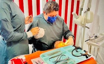 CLINICA DENTAL ODONTOJAHD SUC MORELOS