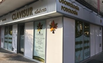 Clínica Dental y Podología CLAVISUR (Triana, Sevilla)