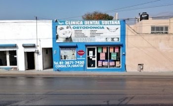 Clínica Dental Sultana