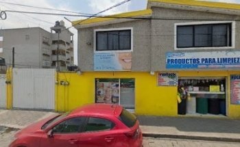 Atención Dental Integral