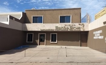 Clínica Dental Santa Cruz