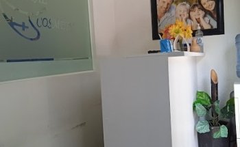 Dental Cosmetic Health