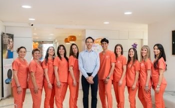 Raga Ortodoncia Valencia