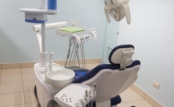 MG Clínica Dental