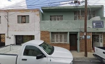 Consultorio Dra. Patricia Ibarra