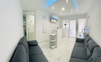 Clínica Dental Bucareli