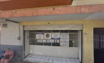 Dentista y Homeópata